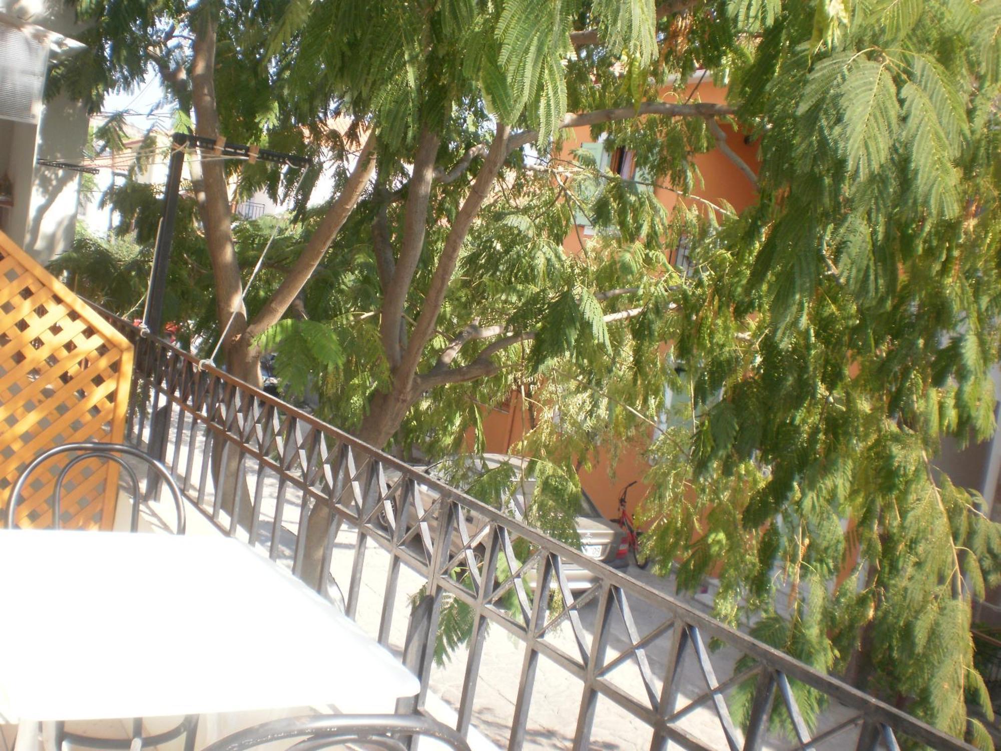 Dimitra Apartment Petra  Exterior photo